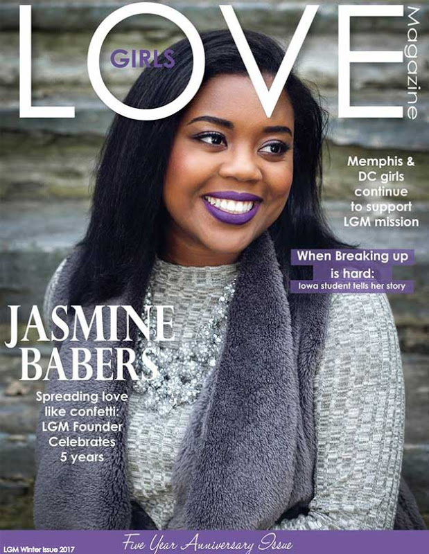 Jasmine Babers Cover